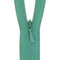 Jade Concealed Closed End Zip