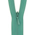Jade Concealed Closed End Zip