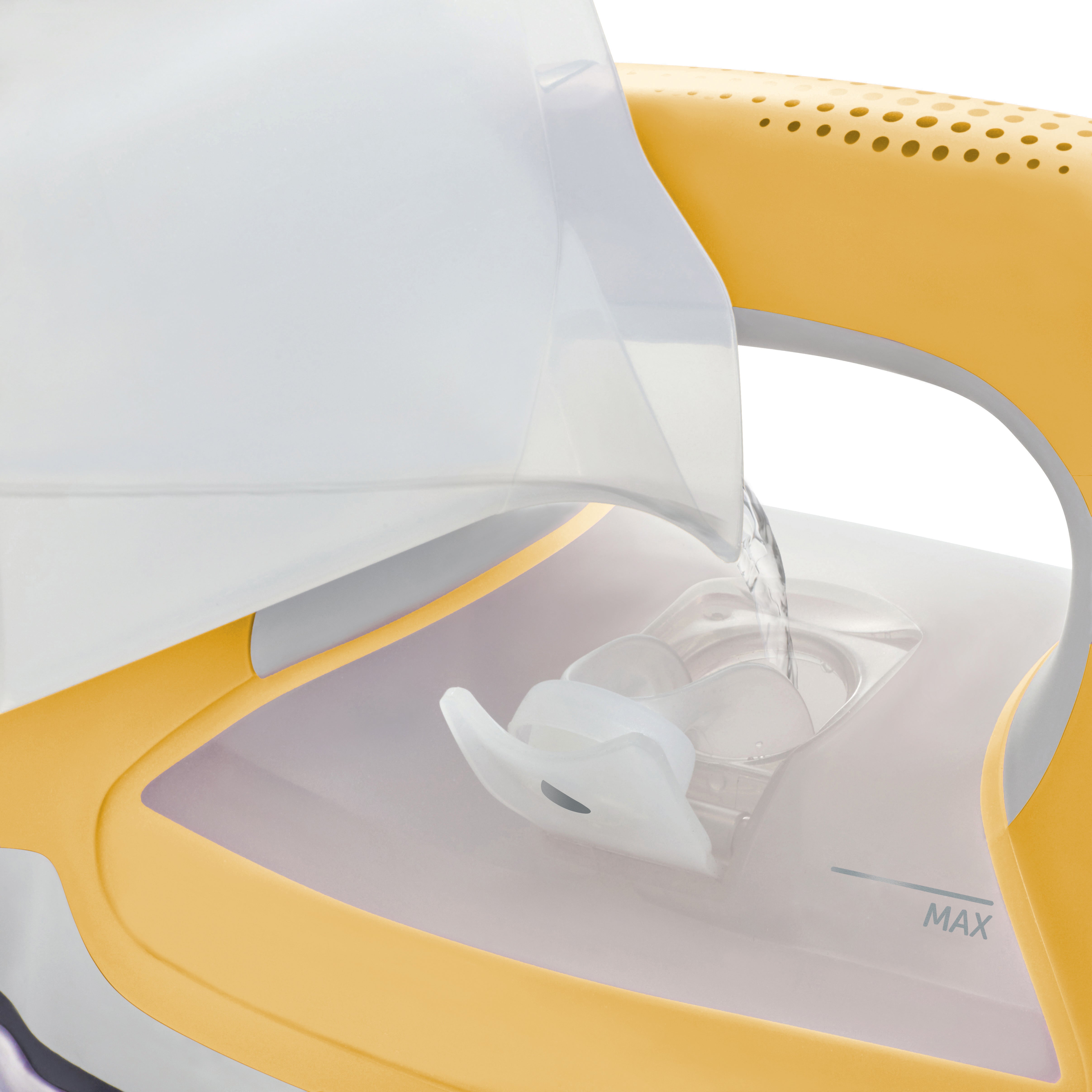 Oliso Smart Iron: TG1600 Pro Plus