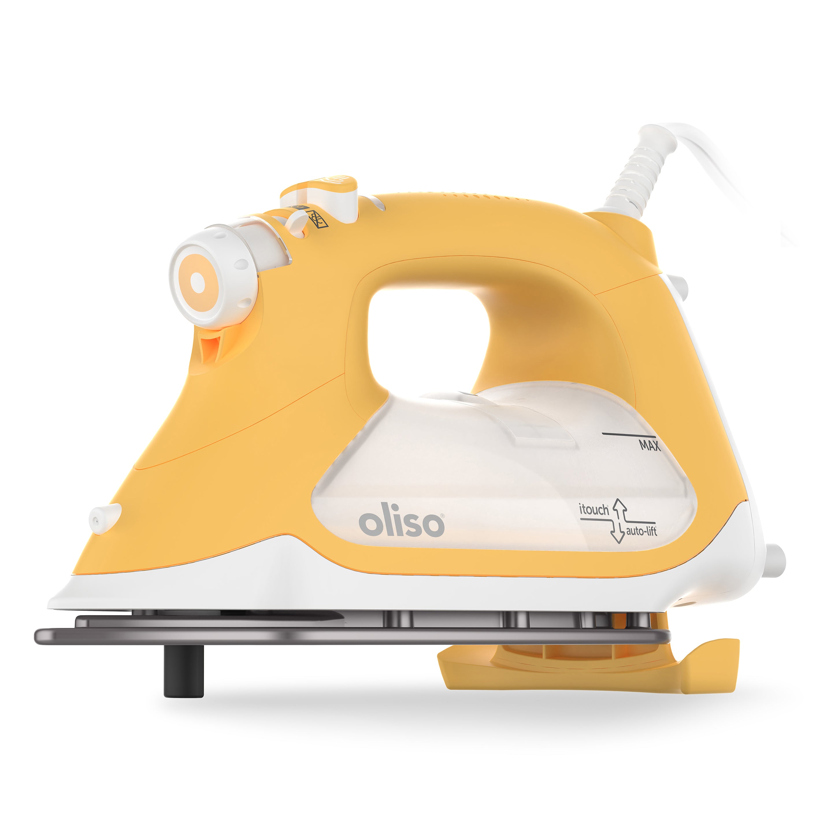 Oliso Smart Iron: TG1600 Pro Plus