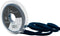 Velvet Ribbons - 5 Metres : Navy 9419
