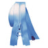 YKK Sky Blue 545 Open End Aquaguard Water Repellent Zip