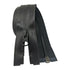 YKK Black 580 Open End Aquaguard Water Repellent Zip