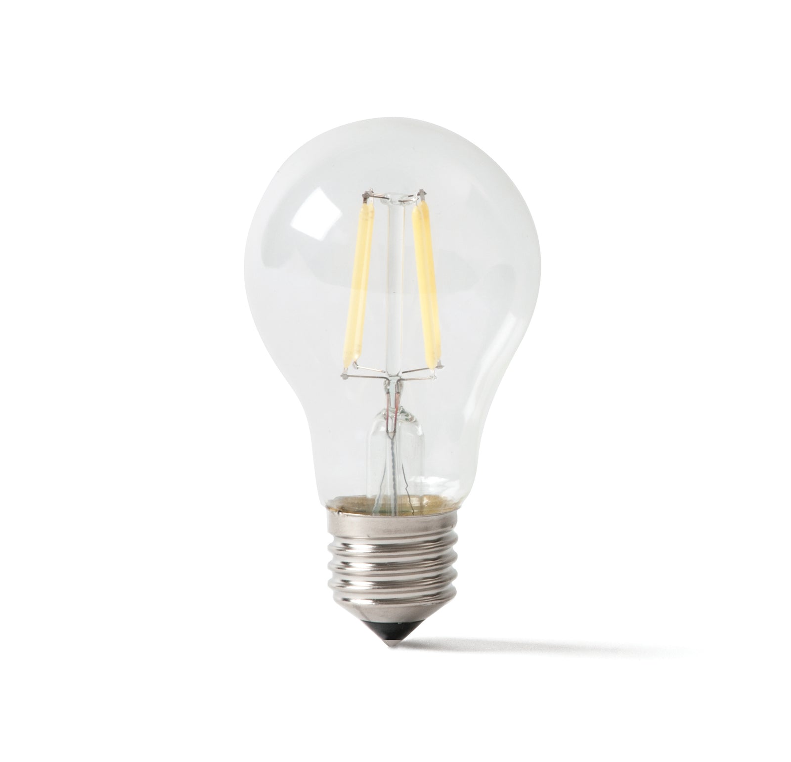 Bulb: Natural Daylight: 4w: Screw Fitting: LED