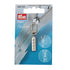 Zipper Puller Rhinestone Strip