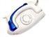 Travel Steam Iron: 700w