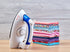 Travel Steam Iron: 700w