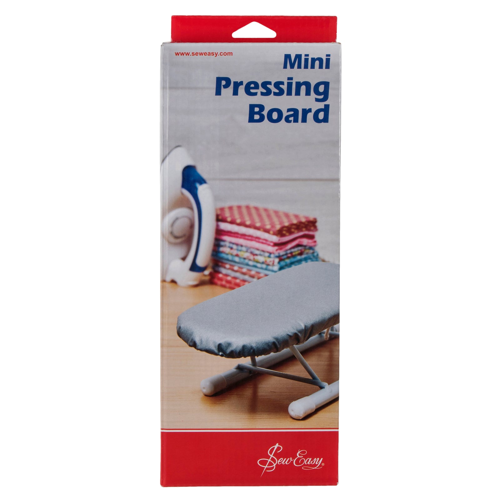 Mini Pressing Board ER4125