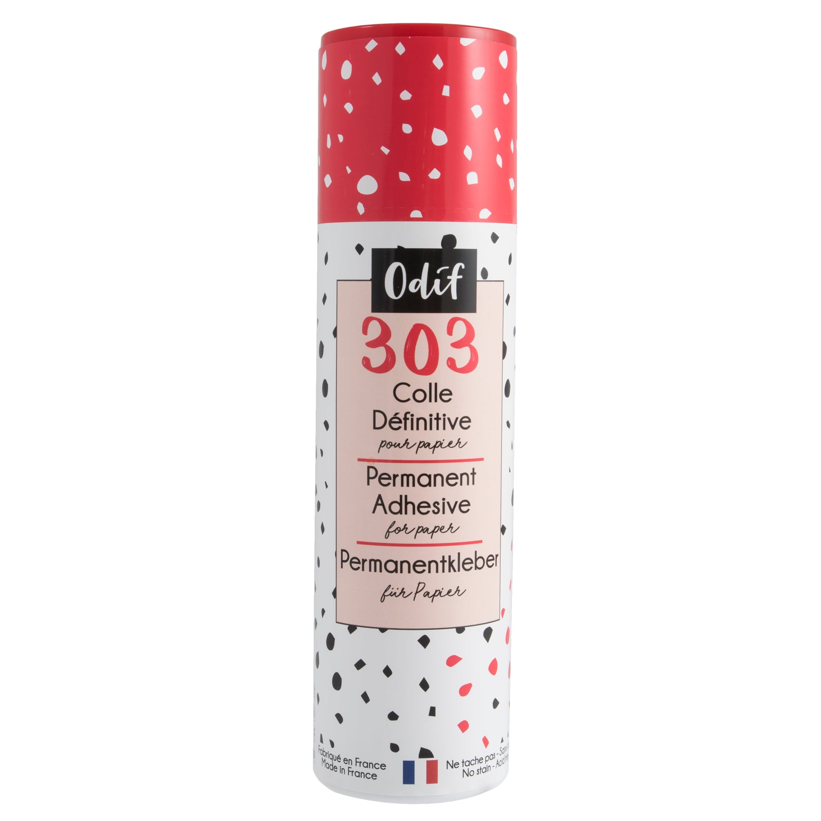 Adhesive: 303: 250ml