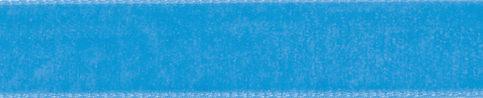 Velvet Ribbons - 5 Metres : Faience