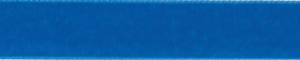 Velvet Ribbons - 5 Metres : Corn