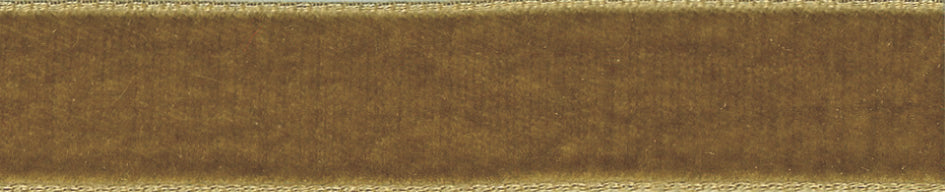 Velvet Ribbons - 5 Metres : Nusa