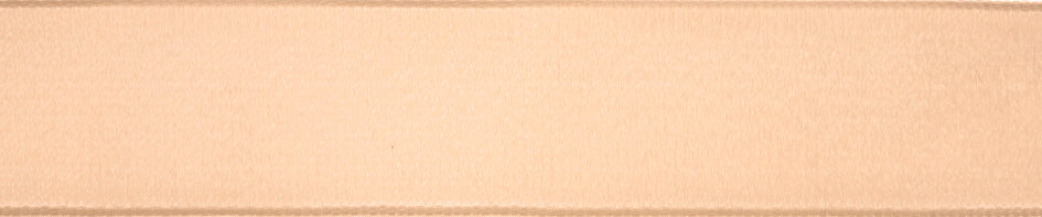 Velvet Ribbons - 5 Metres : Eggshell