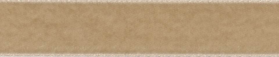 Velvet Ribbons - 5 Metres : Earth