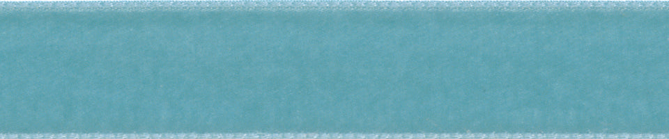Velvet Ribbons - 5 Metres : Blue Note