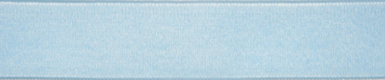 Velvet Ribbons - 5 Metres : Saxe