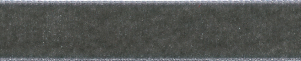 Velvet Ribbons - 5 Metres : Dolphin