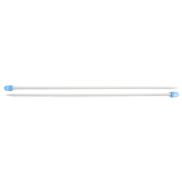 Knitting Pins: Single-Ended: 40cm x 4.00mm