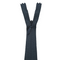Navy #5 Heavy Duty Concealed Zip