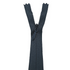 Navy #5 Heavy Duty Concealed Zip