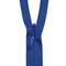 Royal Blue #5 Heavy Duty Concealed Zip