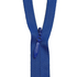 Royal Blue #5 Heavy Duty Concealed Zip