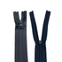 YKK Navy 560 Closed End Aquaguard Water Repellent Zips