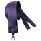 YKK Purple 866 Two Way Open End Aquaguard Water Repellent Zip