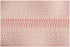 Peach (521) YKK Nylon Light-Weight Open End Zip