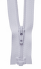 Lilac (861) YKK Nylon Light-Weight Open End Zip