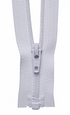 Lilac (861) YKK Nylon Light-Weight Open End Zip