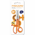 Children's Scissors - Left or Right Handed - 13cm - Safety / Blunt Edges