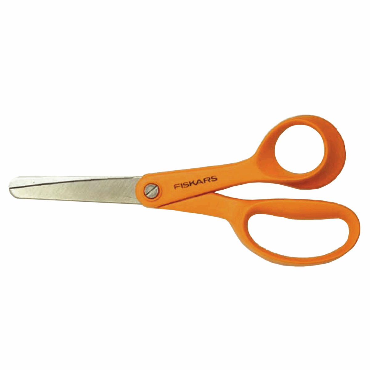 Children's Scissors - Left or Right Handed - 13cm - Safety / Blunt Edges