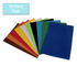 Acrylic Felt 10 Piece Multipack: 30 x 20cm Assorted Colours