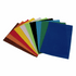 Acrylic Felt 10 Piece Multipack: 30 x 20cm Assorted Colours