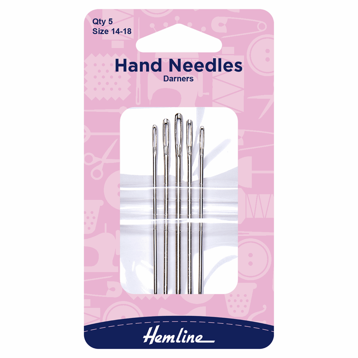 Hand Sewing Darning Needles