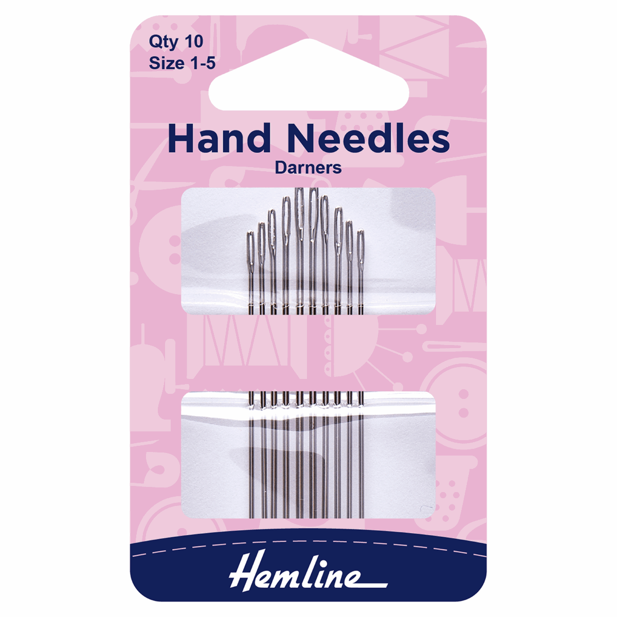 Hand Sewing Darning Needles