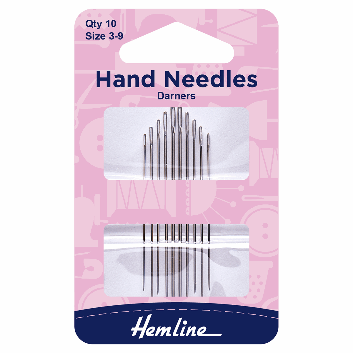 Hand Sewing Darning Needles