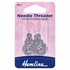 Hemline Needle Threader: Aluminium