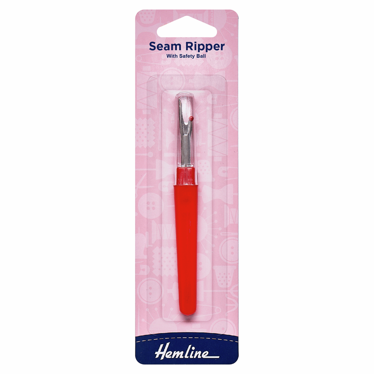 Hemline Seam Ripper