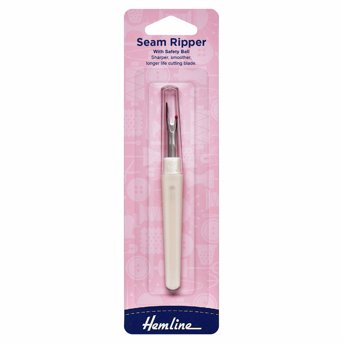 Hemline Seam Ripper