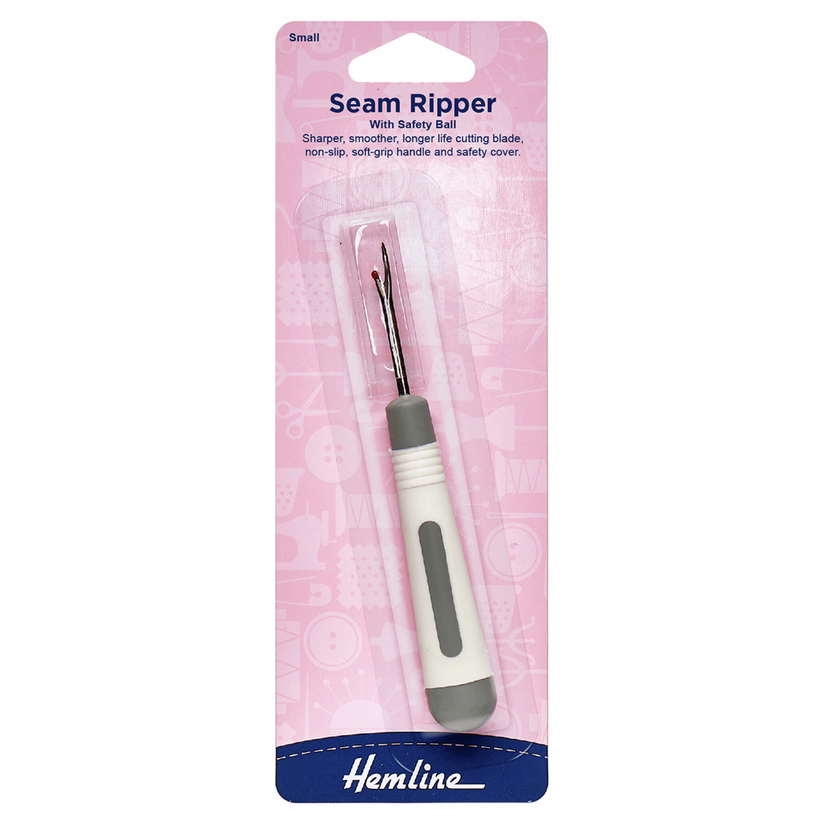 Hemline Seam Ripper