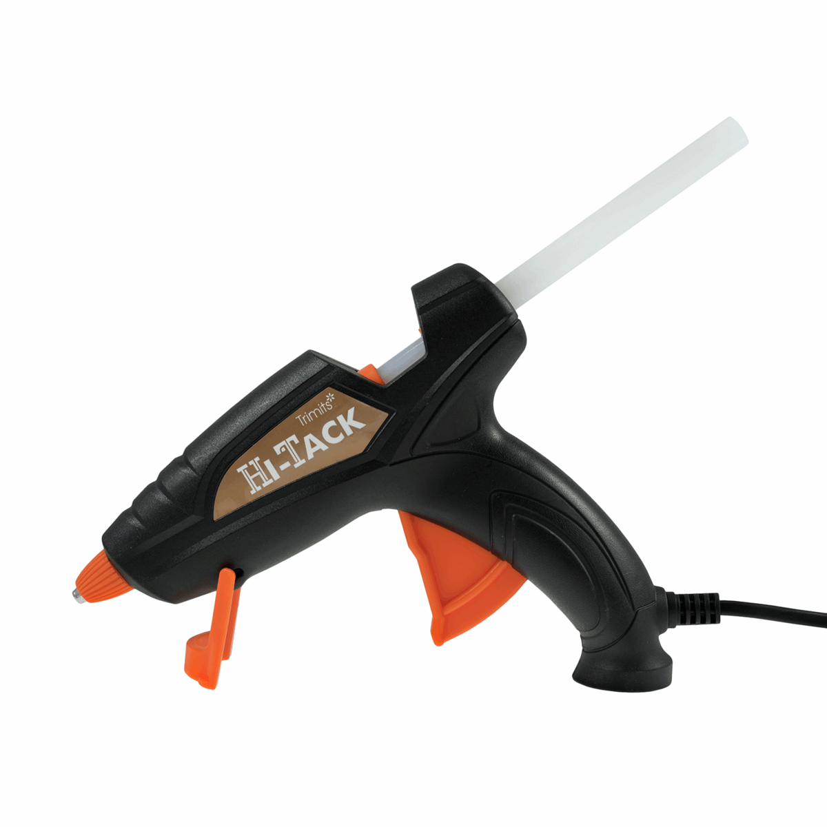 Trimits Hi-Tack Glue Gun (MG140) Large 40w / Includes stand and 3 x glue sticks