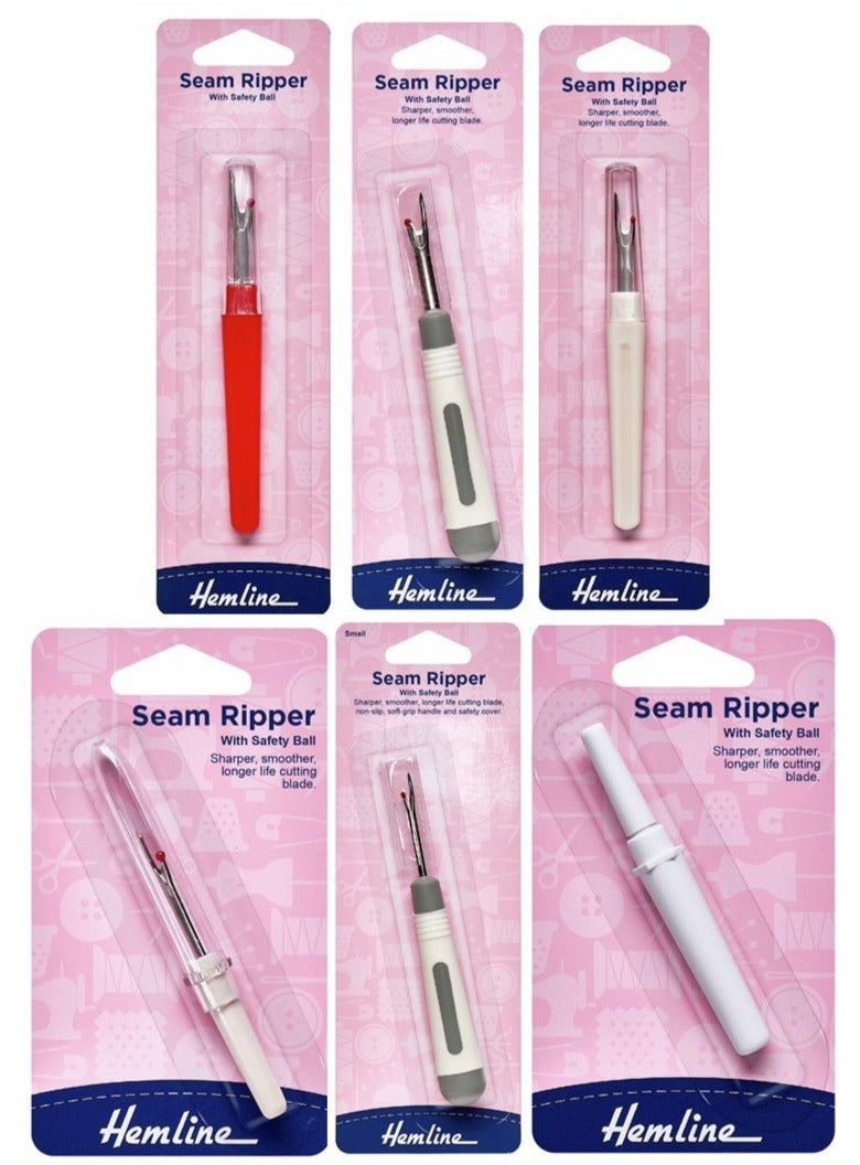 Hemline Seam Ripper