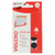 Velcro Stick On Pads - Round Coins - Black or White 16mm