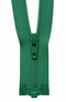 Emerald (152) YKK Nylon Light-Weight Open End Zip