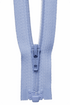 Iris (268) YKK Nylon Light-Weight Open End Zip