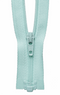 Aqua Blue (822) YKK Nylon Light-Weight Open End Zip