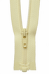 Daffodil Yellow (802) YKK Nylon Light-Weight Open End Zip