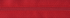 Red (519) YKK Nylon Light-Weight Open End Zip